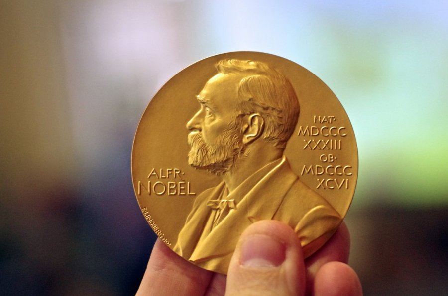 Prêmio Nobel: as 5 pessoas premiadas duas vezes